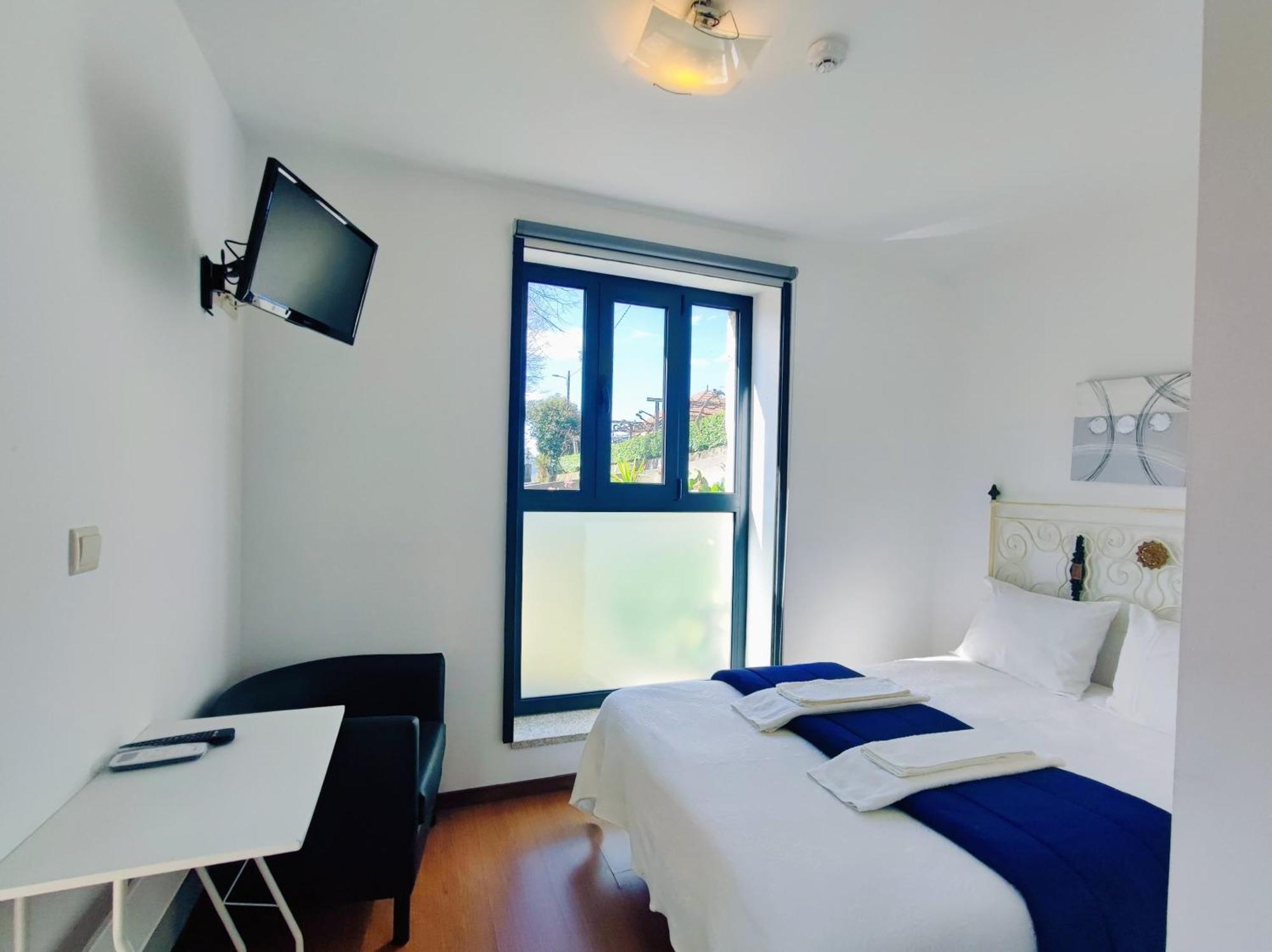 Agroturismo Quinta De Travancela アマランテ エクステリア 写真