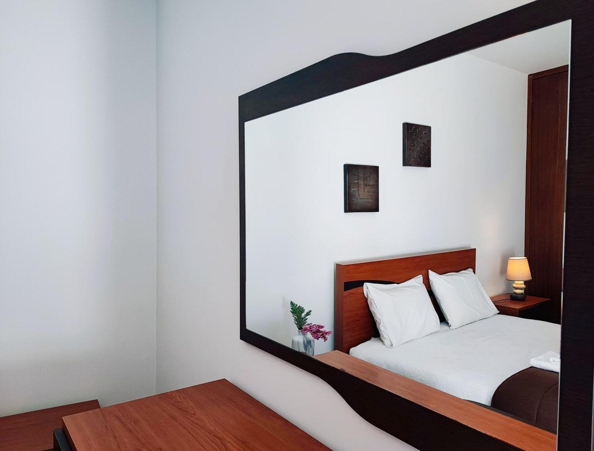 Agroturismo Quinta De Travancela アマランテ エクステリア 写真