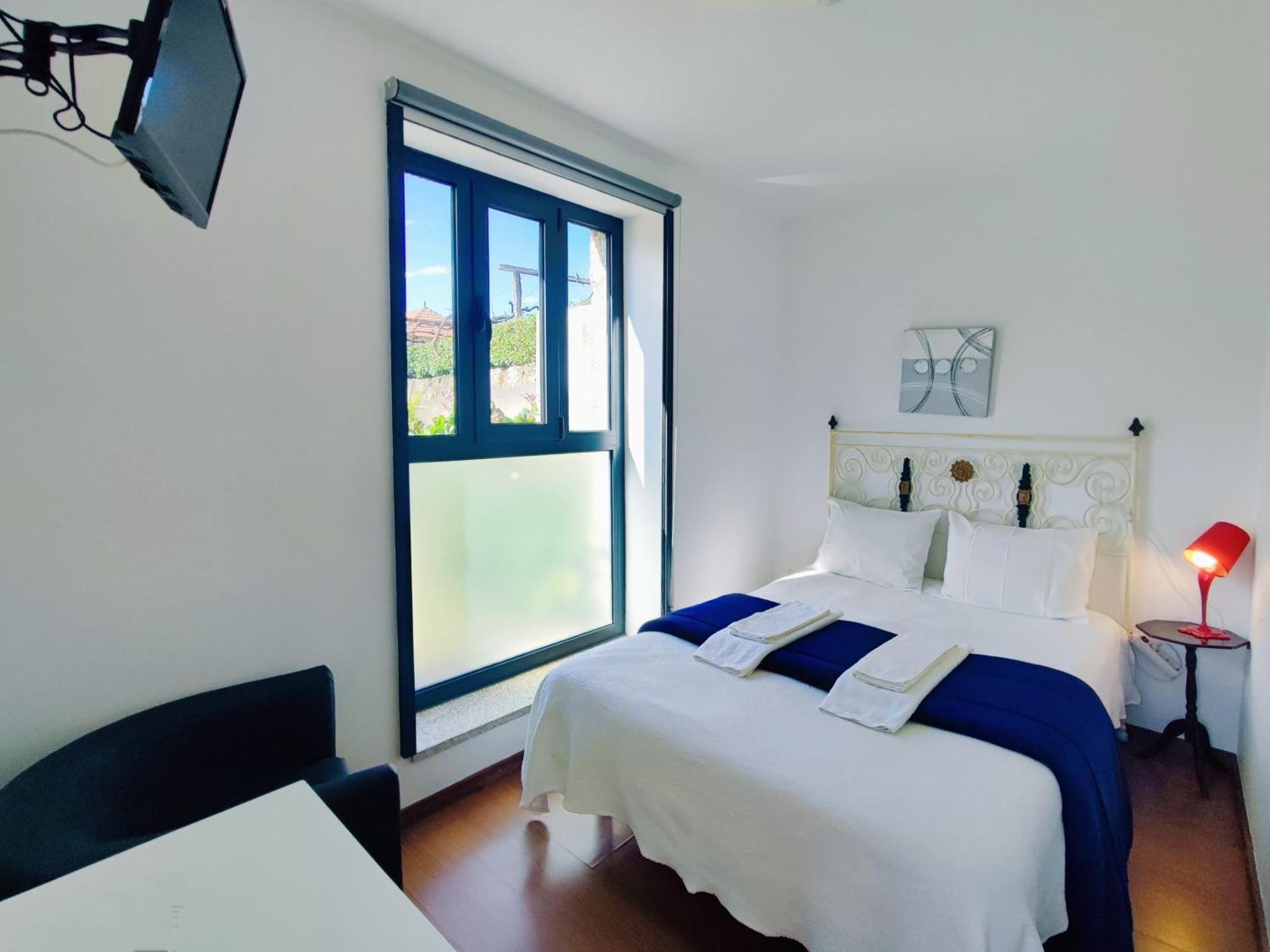 Agroturismo Quinta De Travancela アマランテ エクステリア 写真