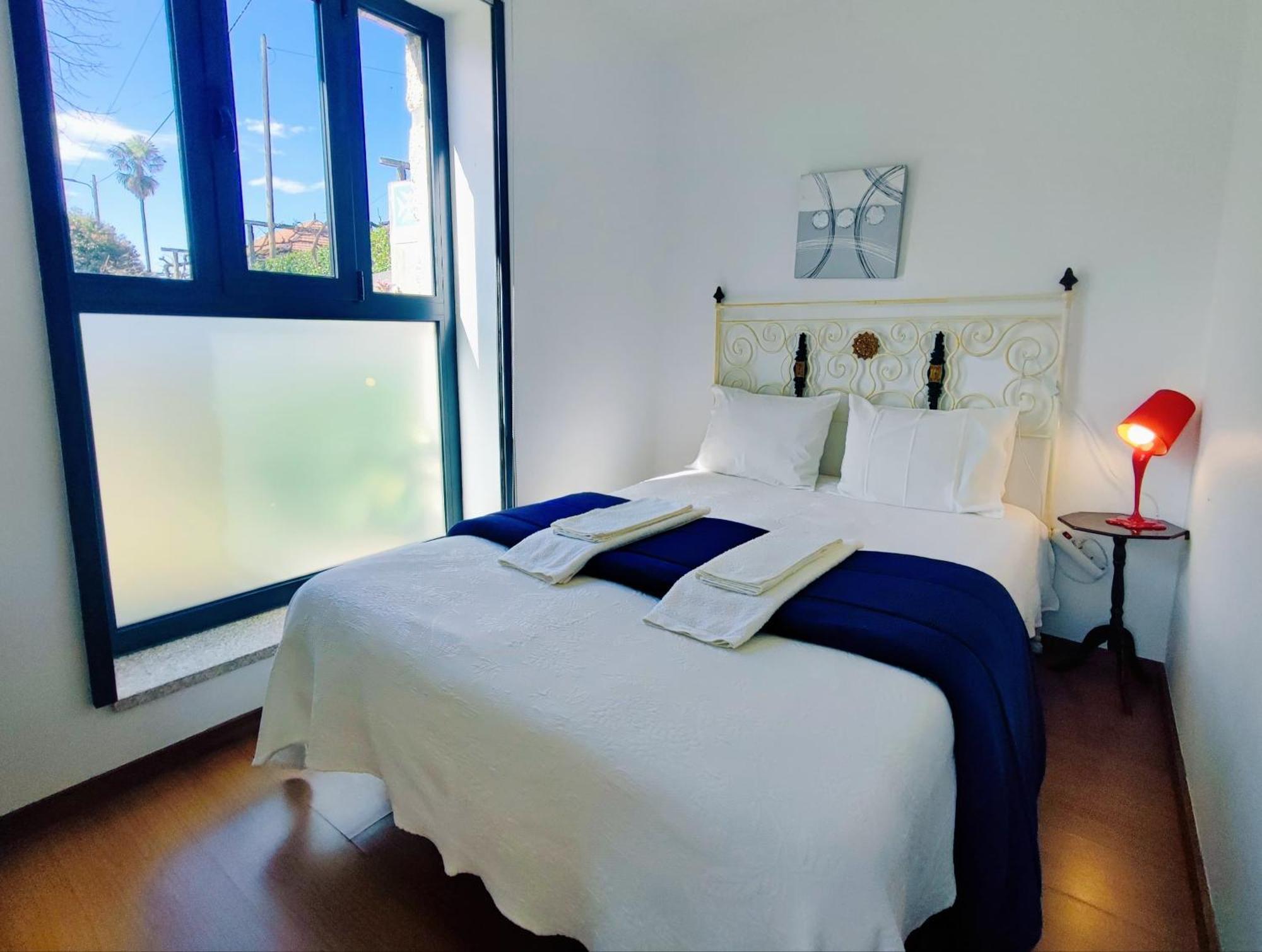 Agroturismo Quinta De Travancela アマランテ エクステリア 写真