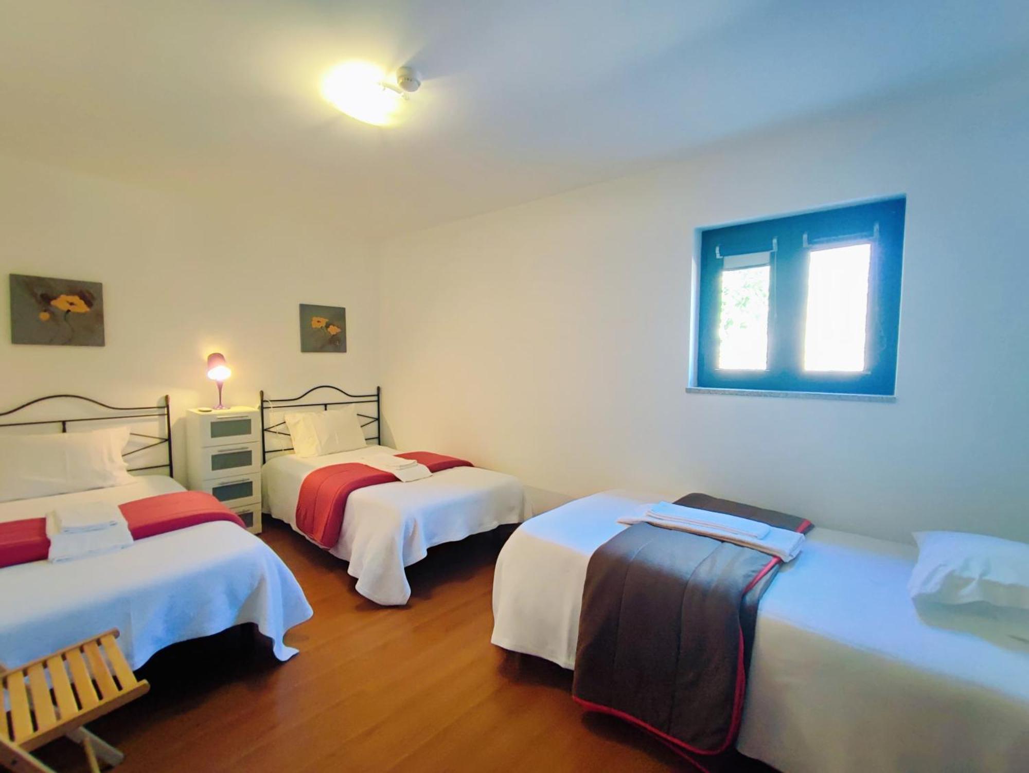 Agroturismo Quinta De Travancela アマランテ エクステリア 写真