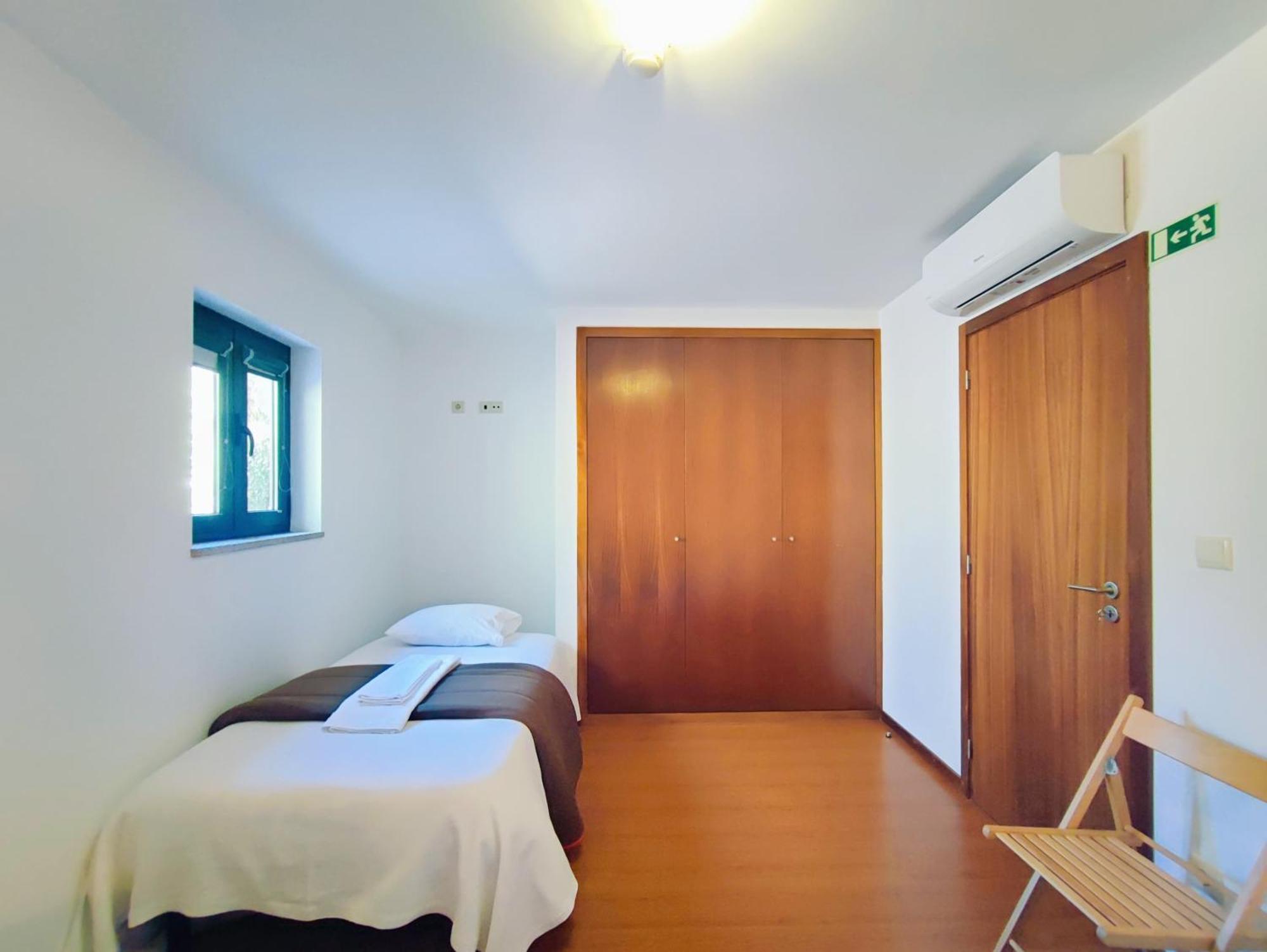 Agroturismo Quinta De Travancela アマランテ エクステリア 写真