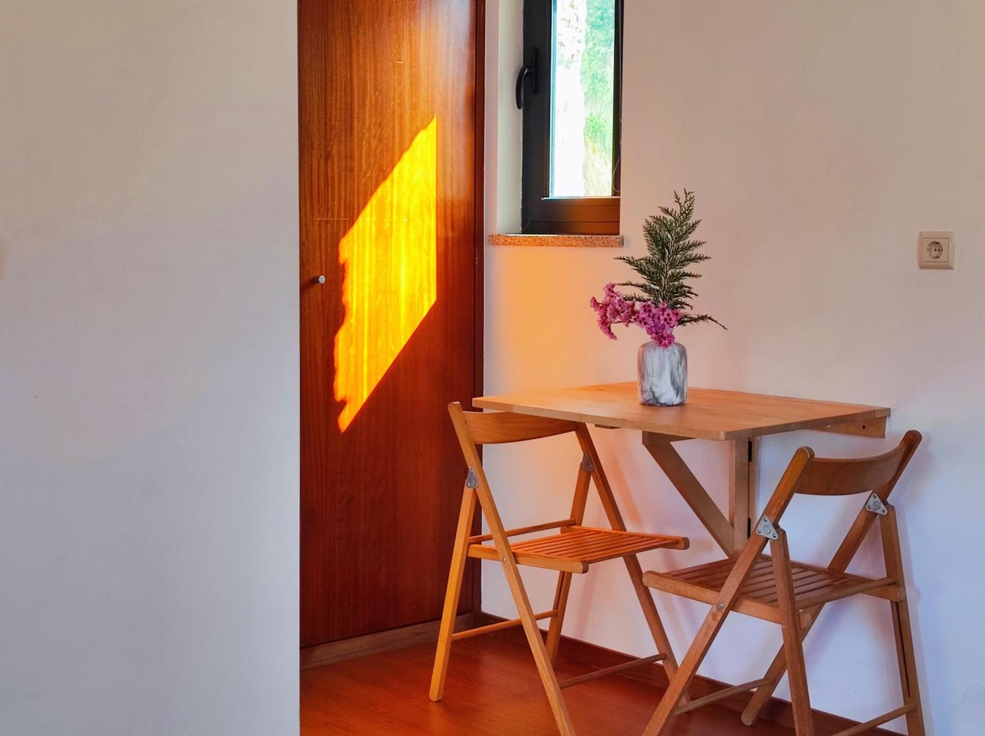 Agroturismo Quinta De Travancela アマランテ エクステリア 写真