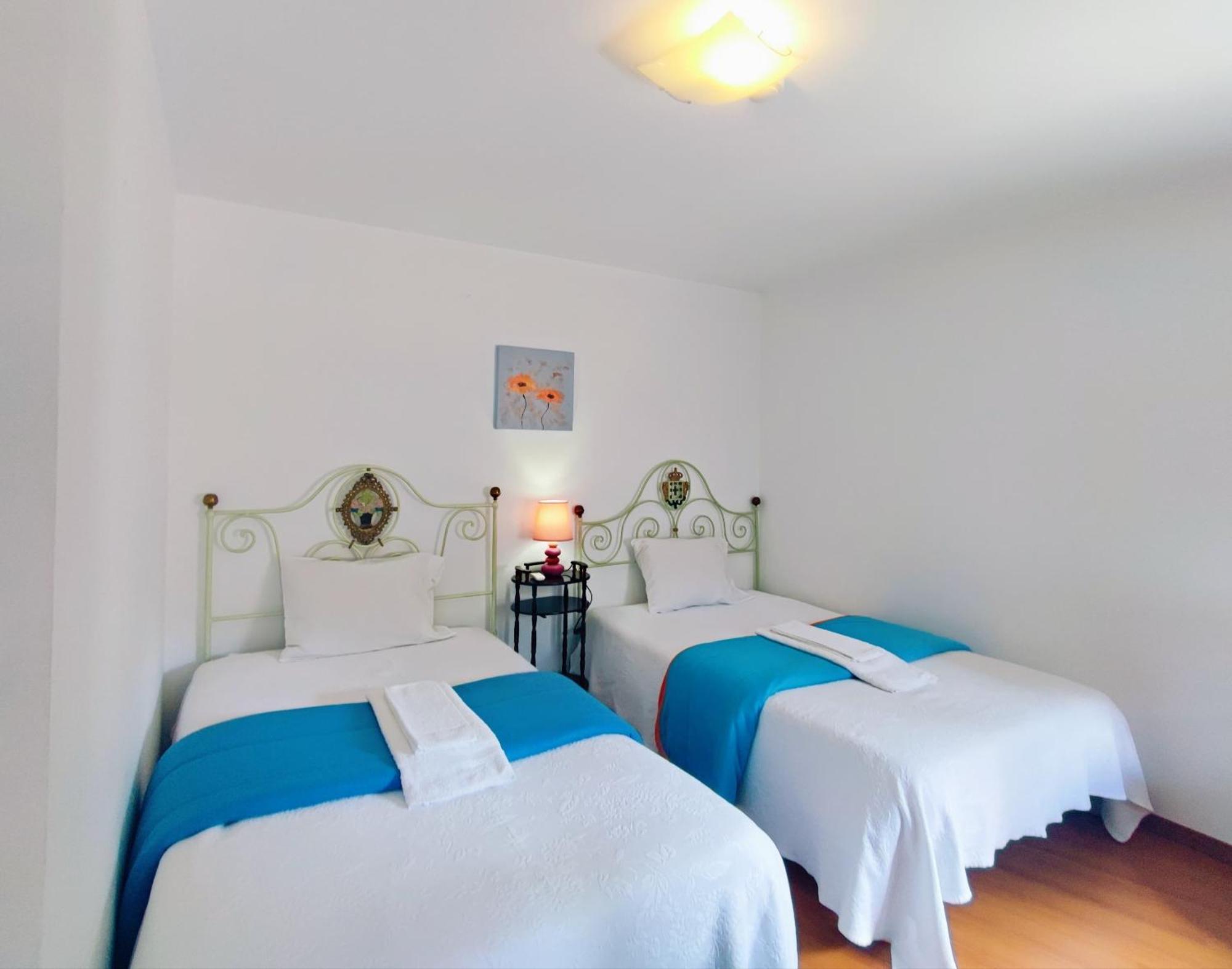 Agroturismo Quinta De Travancela アマランテ エクステリア 写真