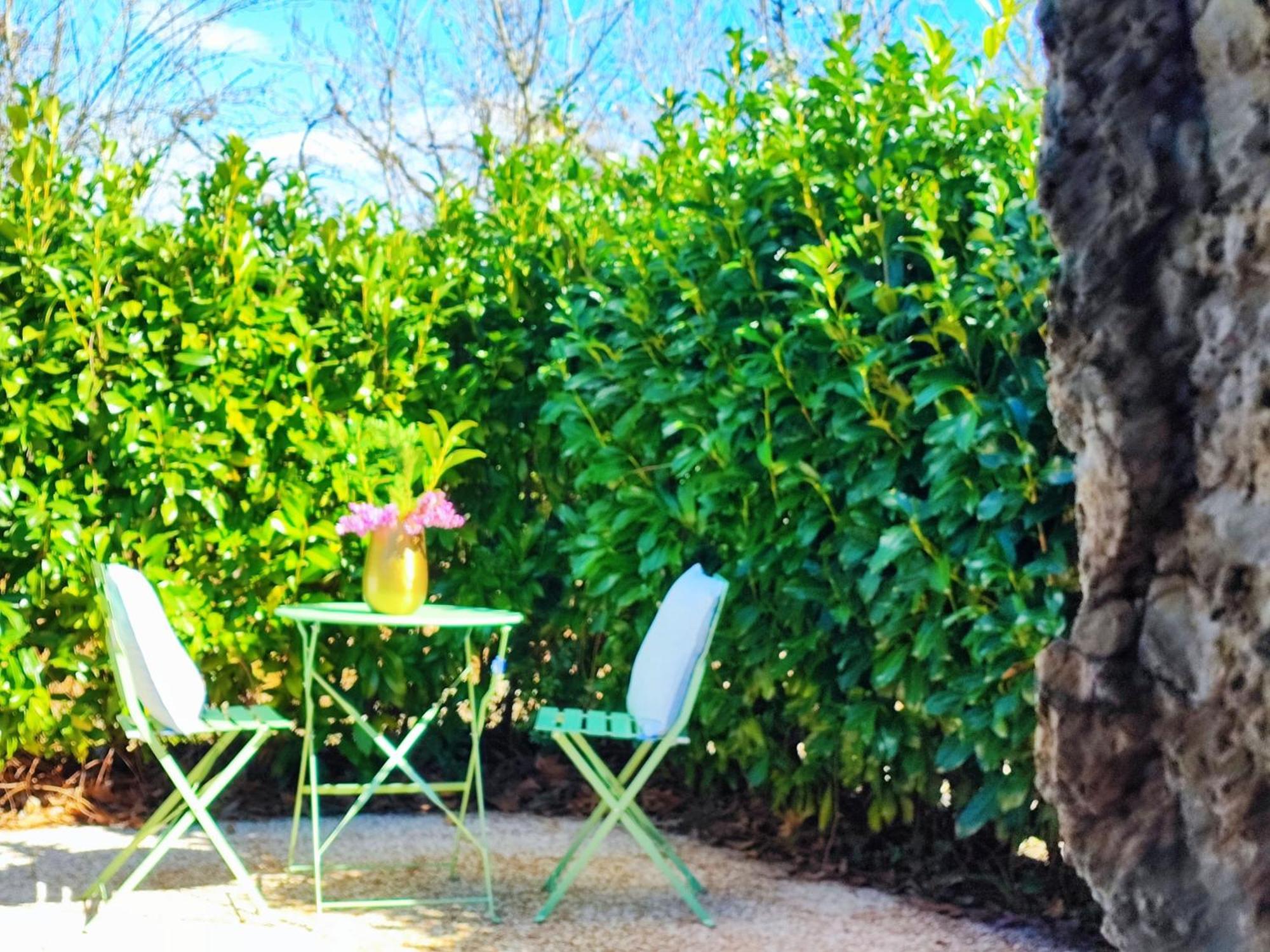 Agroturismo Quinta De Travancela アマランテ エクステリア 写真