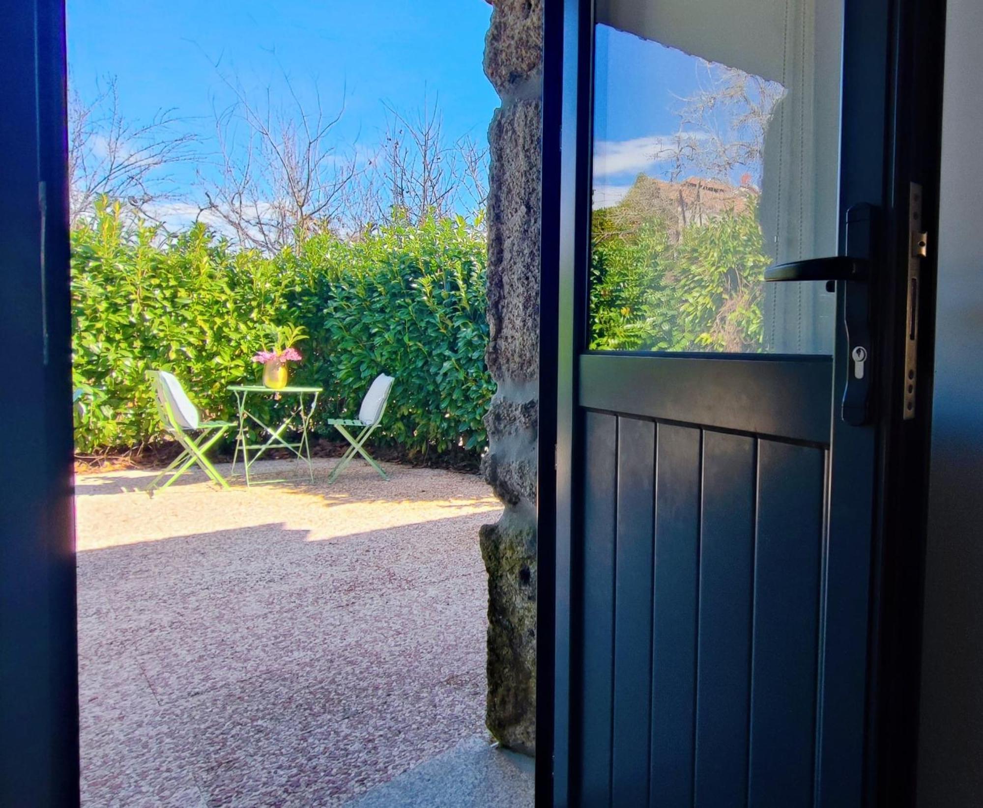 Agroturismo Quinta De Travancela アマランテ エクステリア 写真